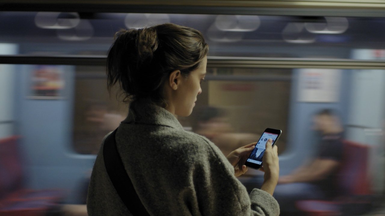 Crooked Lines Movie Screenshot 1