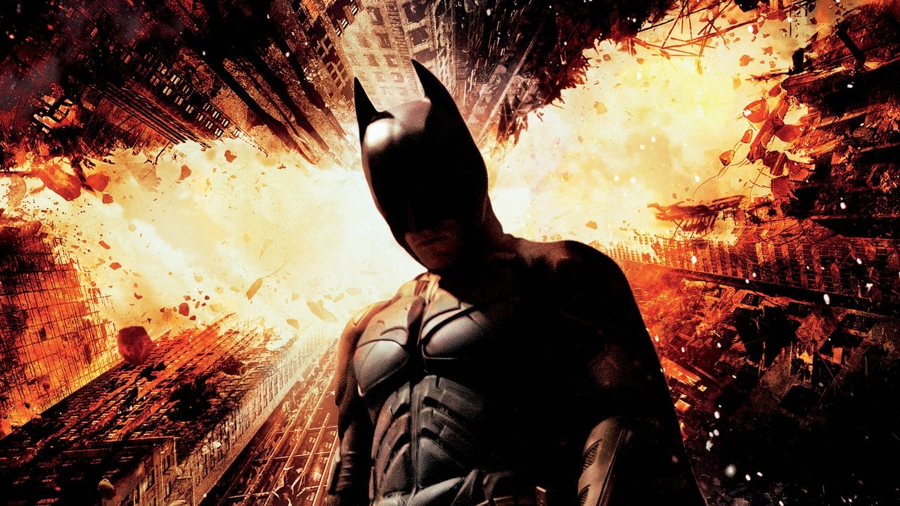 The Dark Knight Rises Movie Screenshot 5
