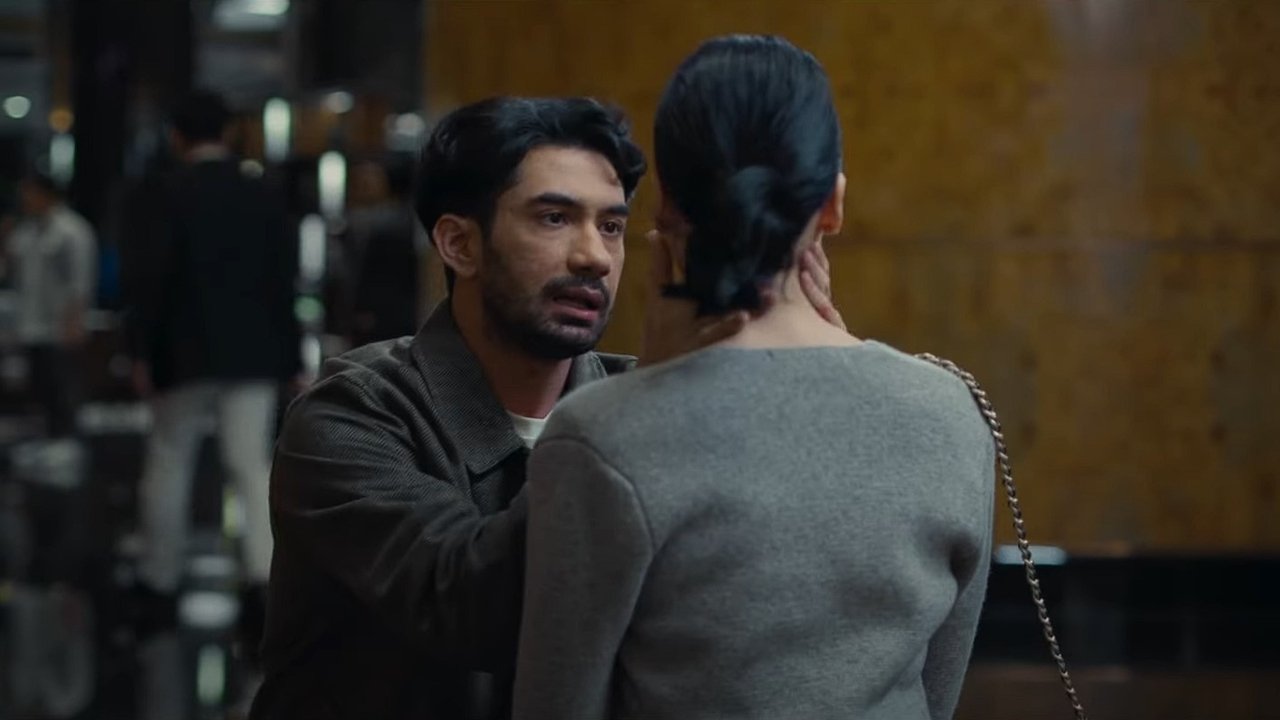 Heartbreak Motel Movie Screenshot 4