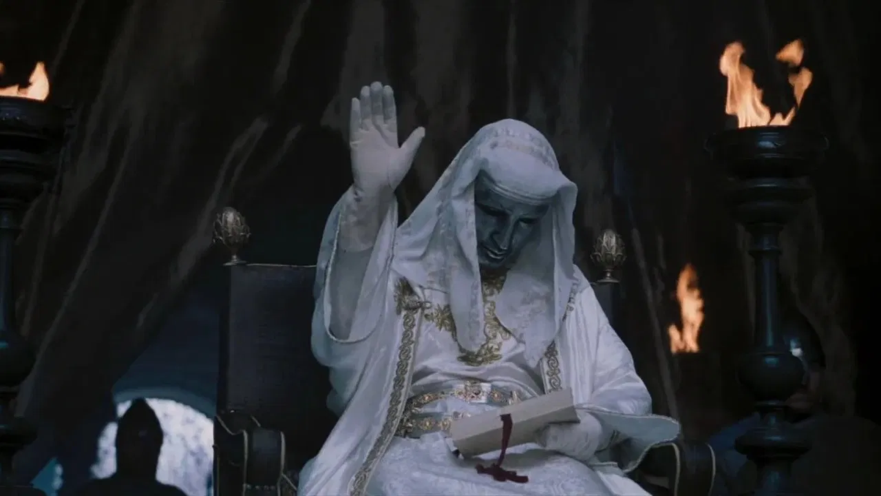Kingdom of Heaven Movie Screenshot 3