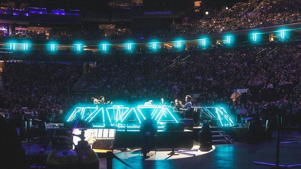 Dimension 20 Live: Gauntlet at the Garden Movie Screenshot 4