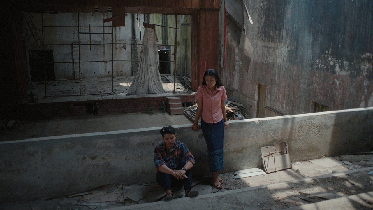 Becoming Human Movie Screenshot 4