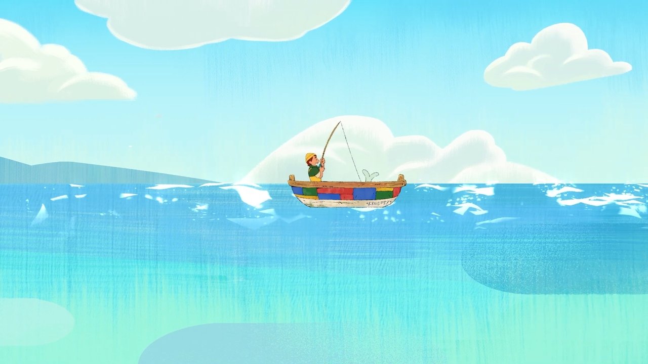 Debra Out of Water Movie Screenshot 3