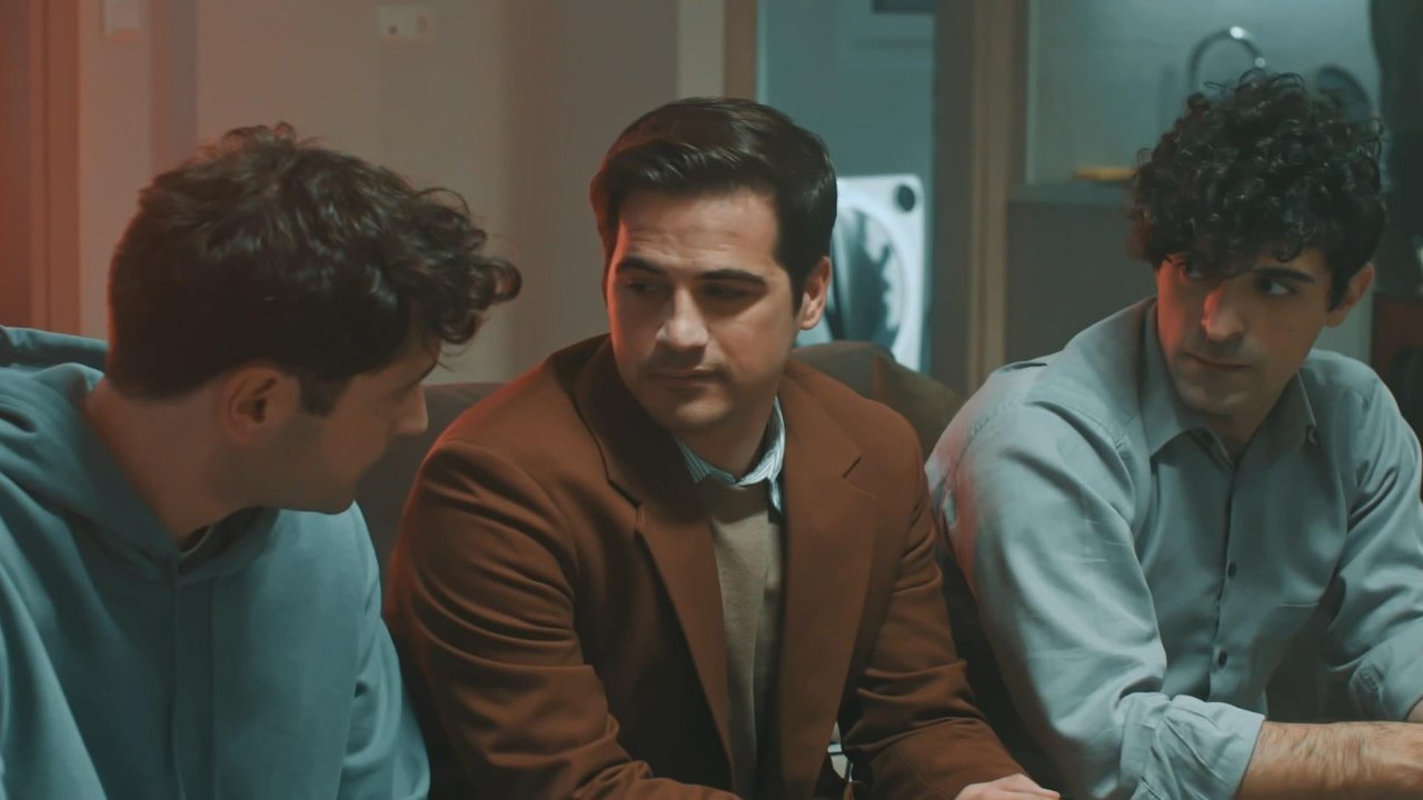 ReUniverse Movie Screenshot 2