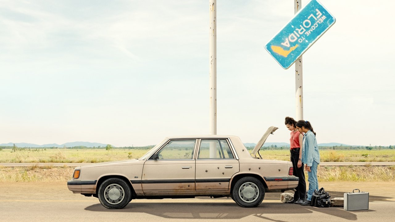 Drive-Away Dolls Movie Screenshot 4