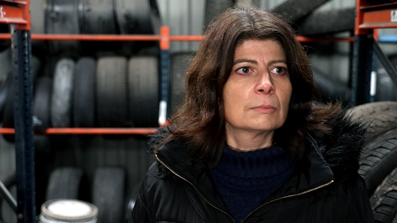 Sophie Rollet contre Goodyear Movie Screenshot 2