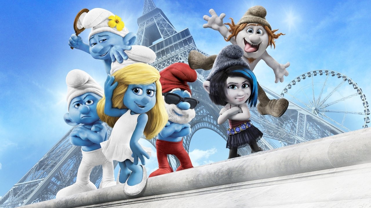 The Smurfs 2 Movie Screenshot 1