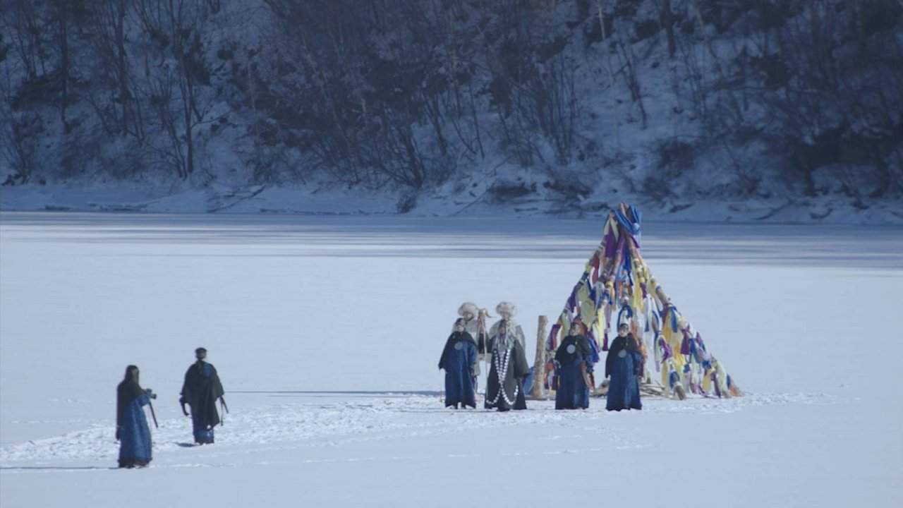 Where the Mountain Women Sing Movie Screenshot 1