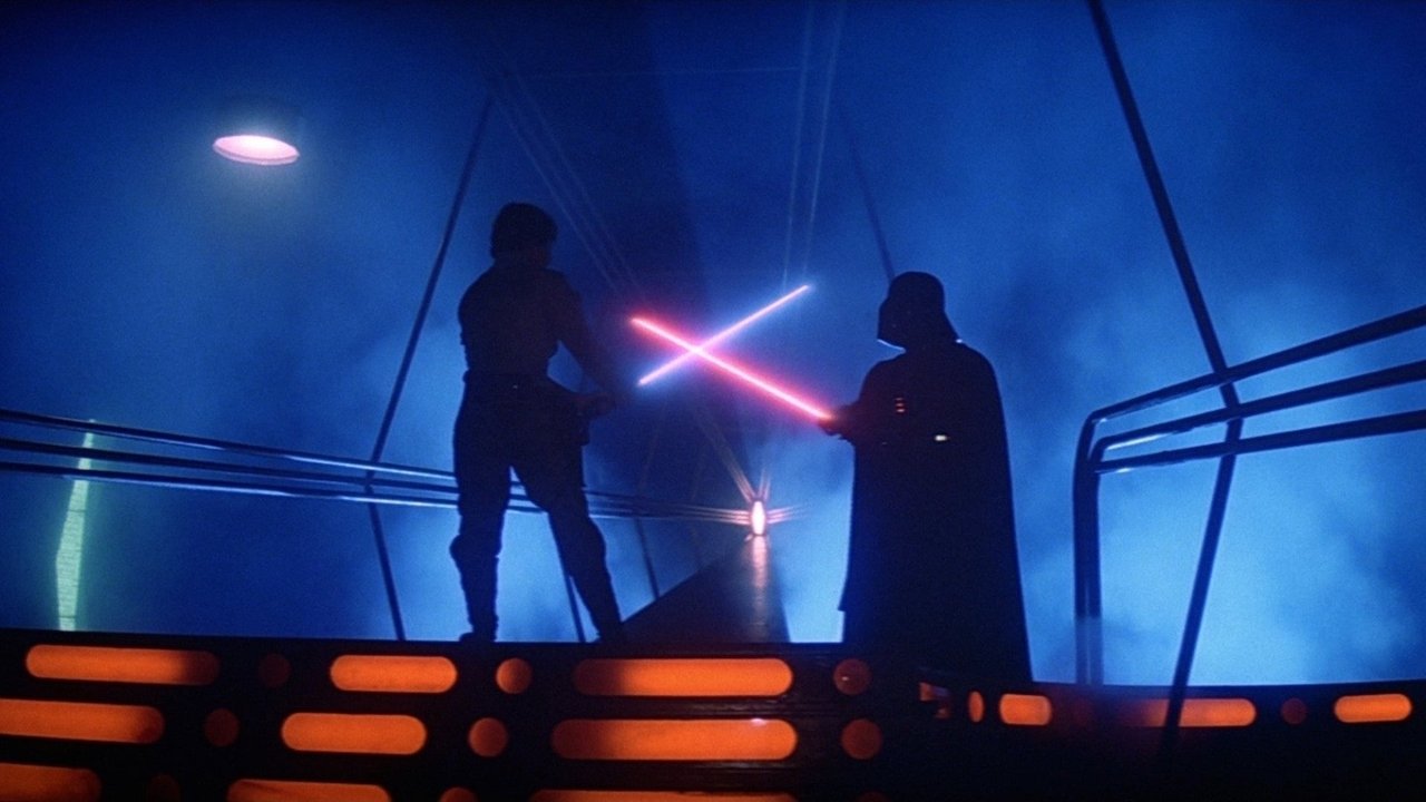 The Empire Strikes Back Movie Screenshot 3