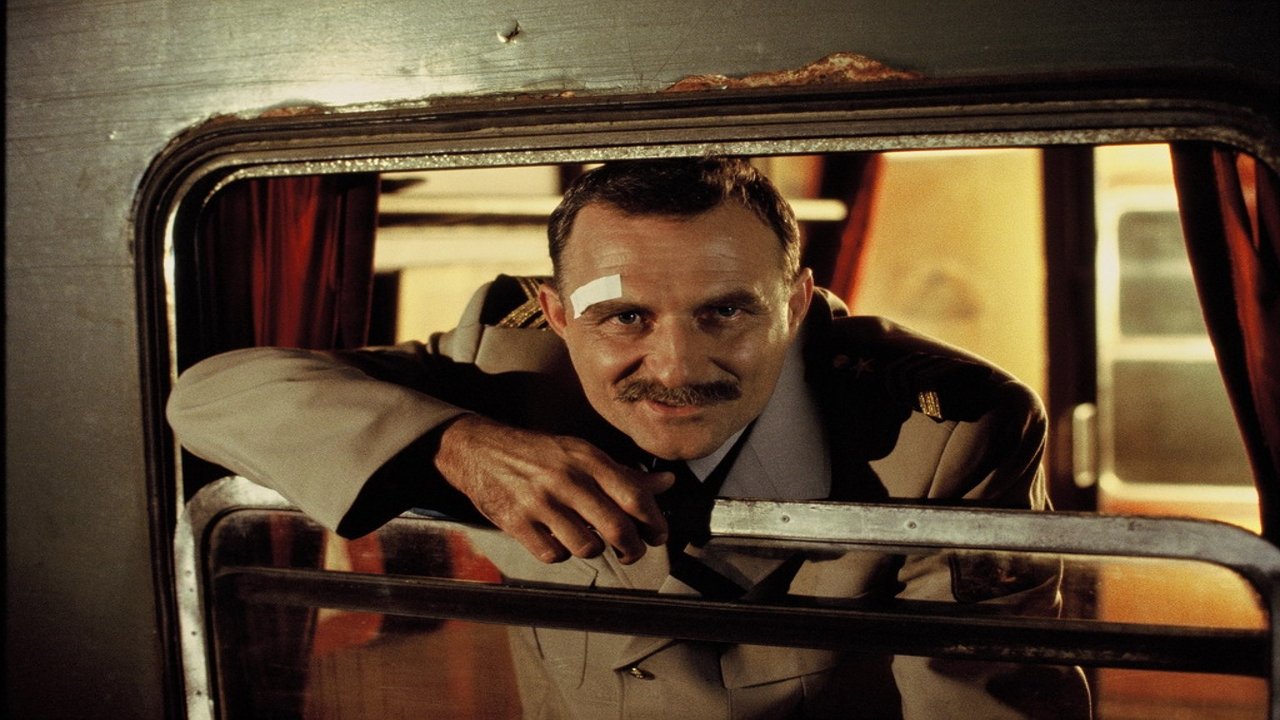 The White Suit Movie Screenshot 4