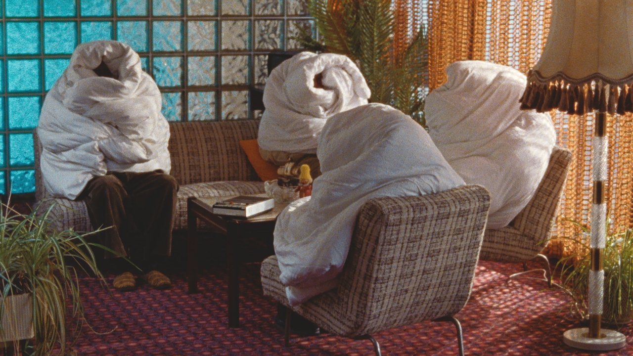 The Shipwrecked Triptych Movie Screenshot 1
