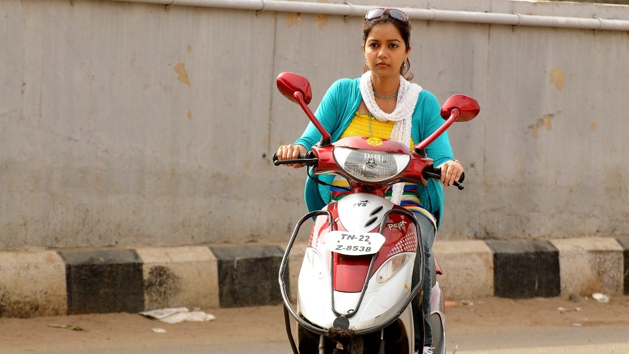 Poraali Movie Screenshot 4
