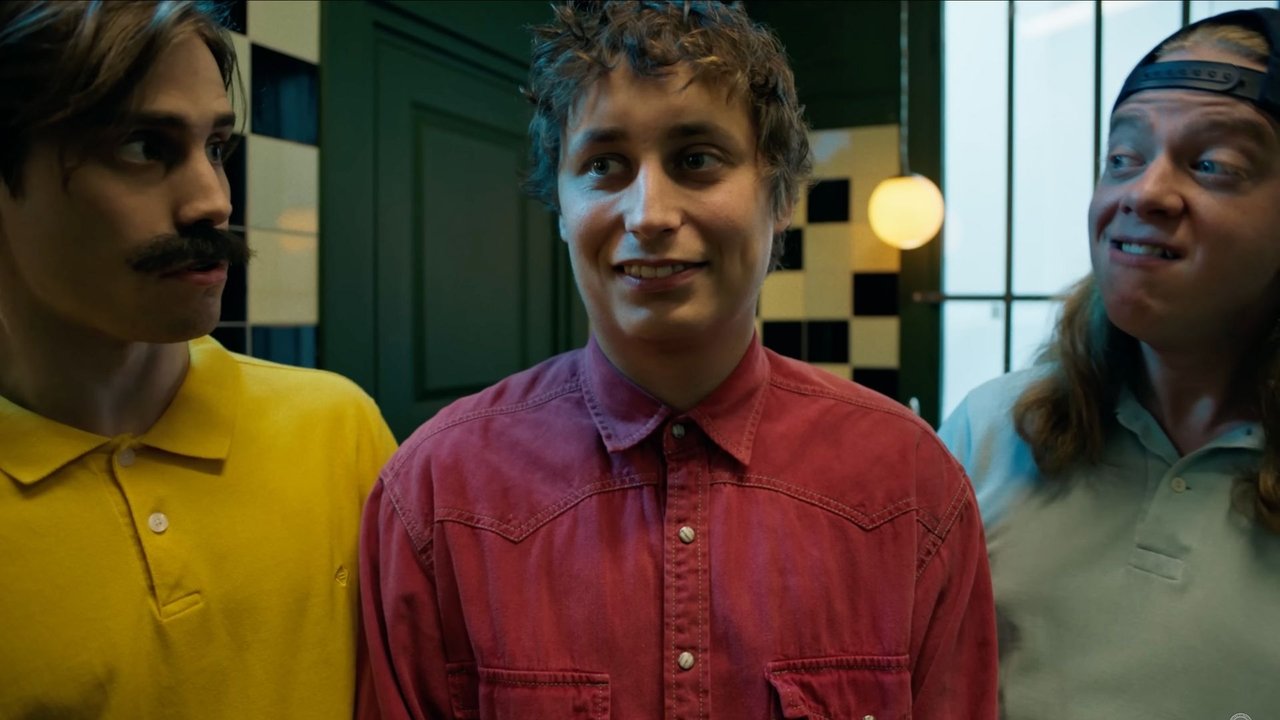 Trippen Movie Screenshot 3