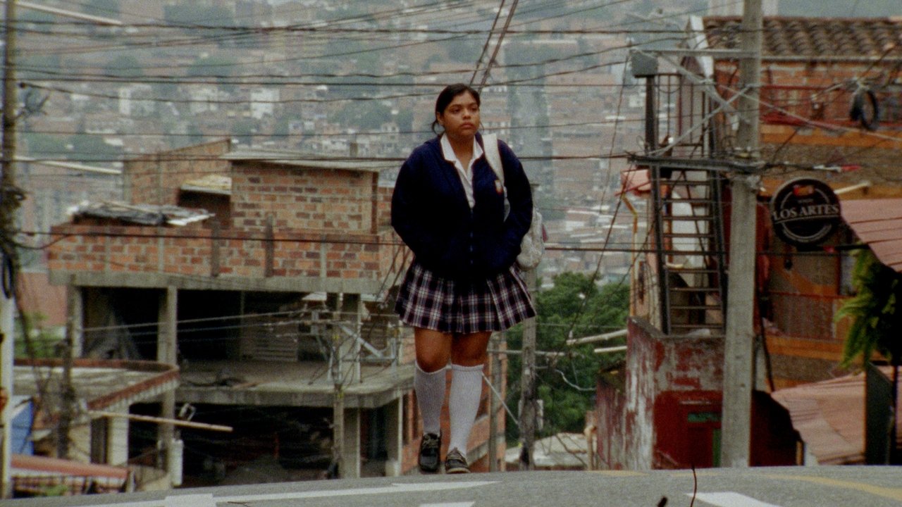 A Poet Movie Screenshot 3