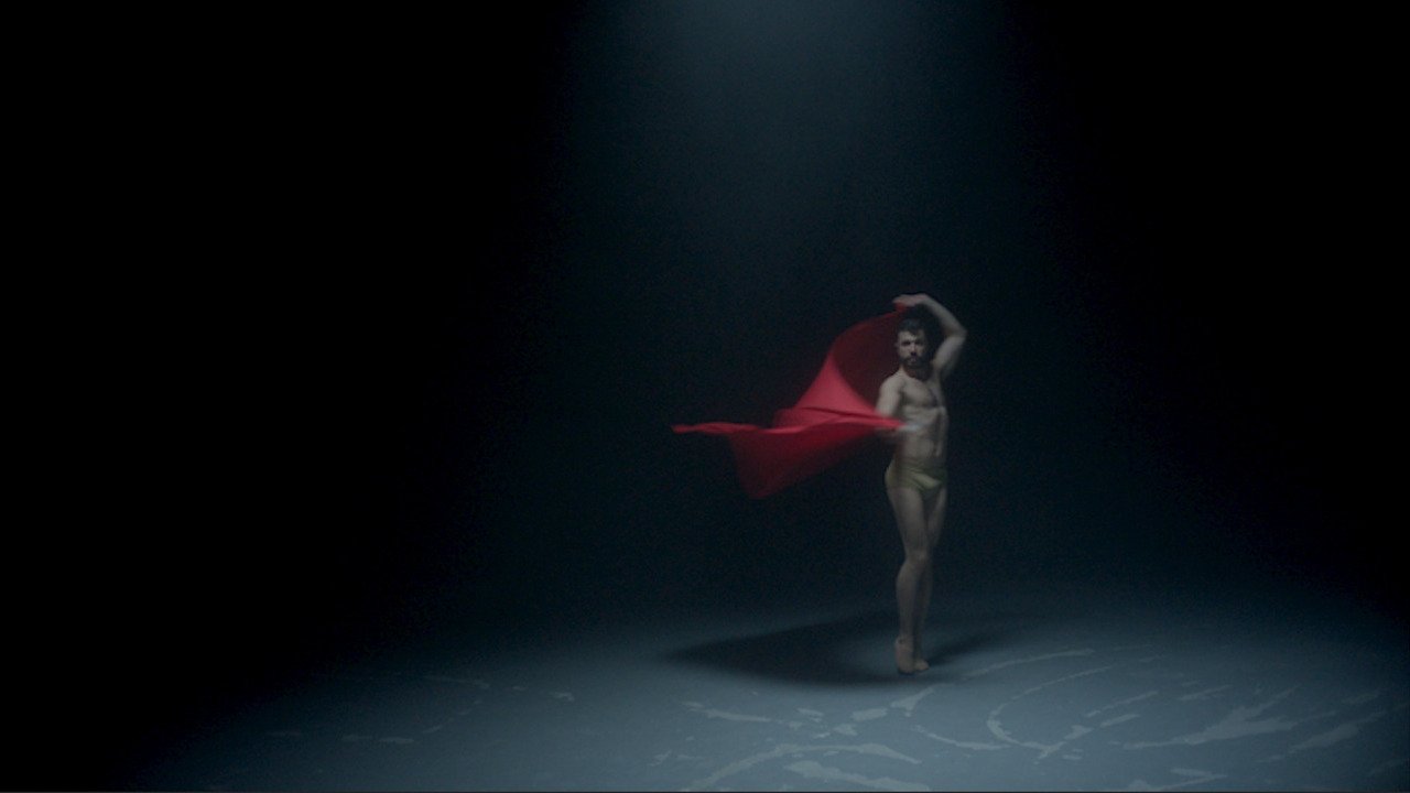 The Dancer Movie Screenshot 1