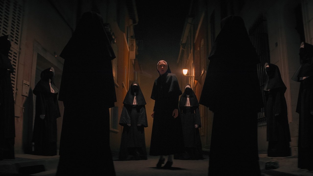 The Nun II Movie Screenshot 1