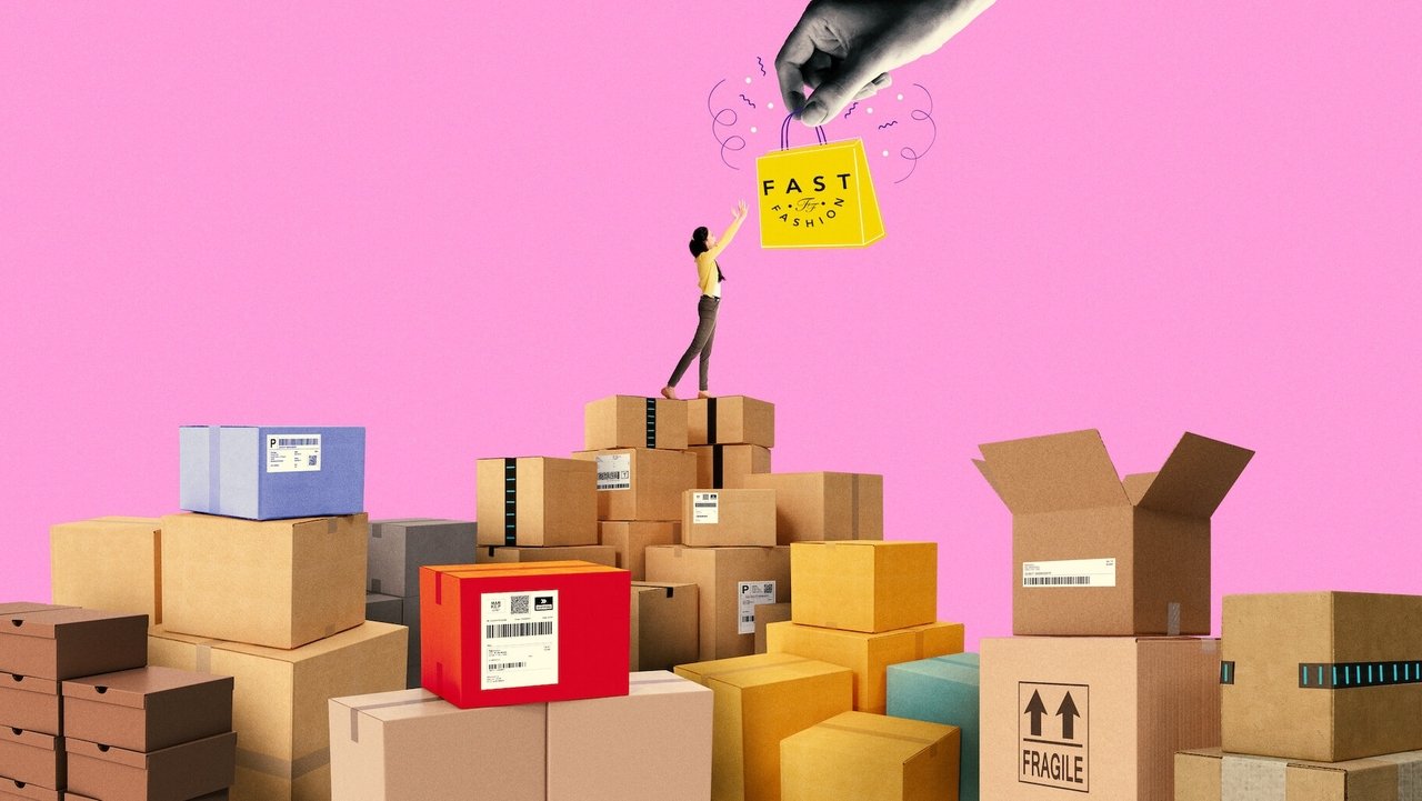 Buy Now! The Shopping Conspiracy Movie Screenshot 3