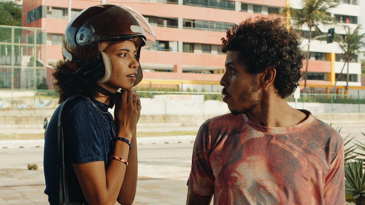 Greice Movie Screenshot 5