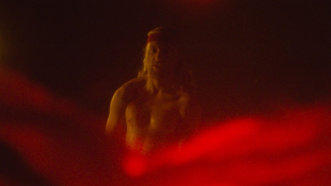 Blade of Destiny Movie Screenshot 1