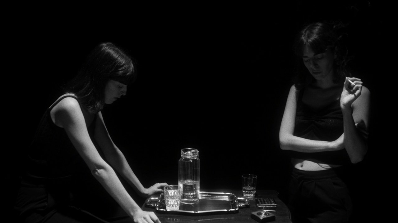 Actor secundario Movie Screenshot 1