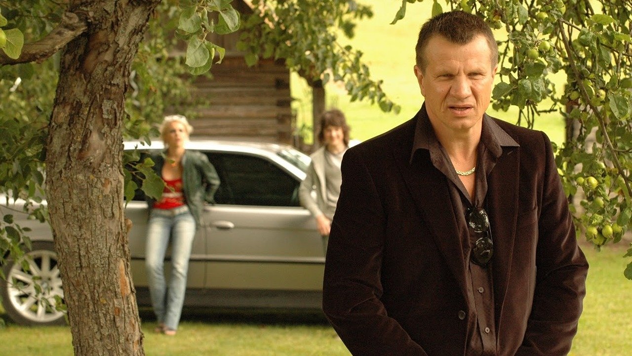 Bank Robbery Movie Screenshot 1
