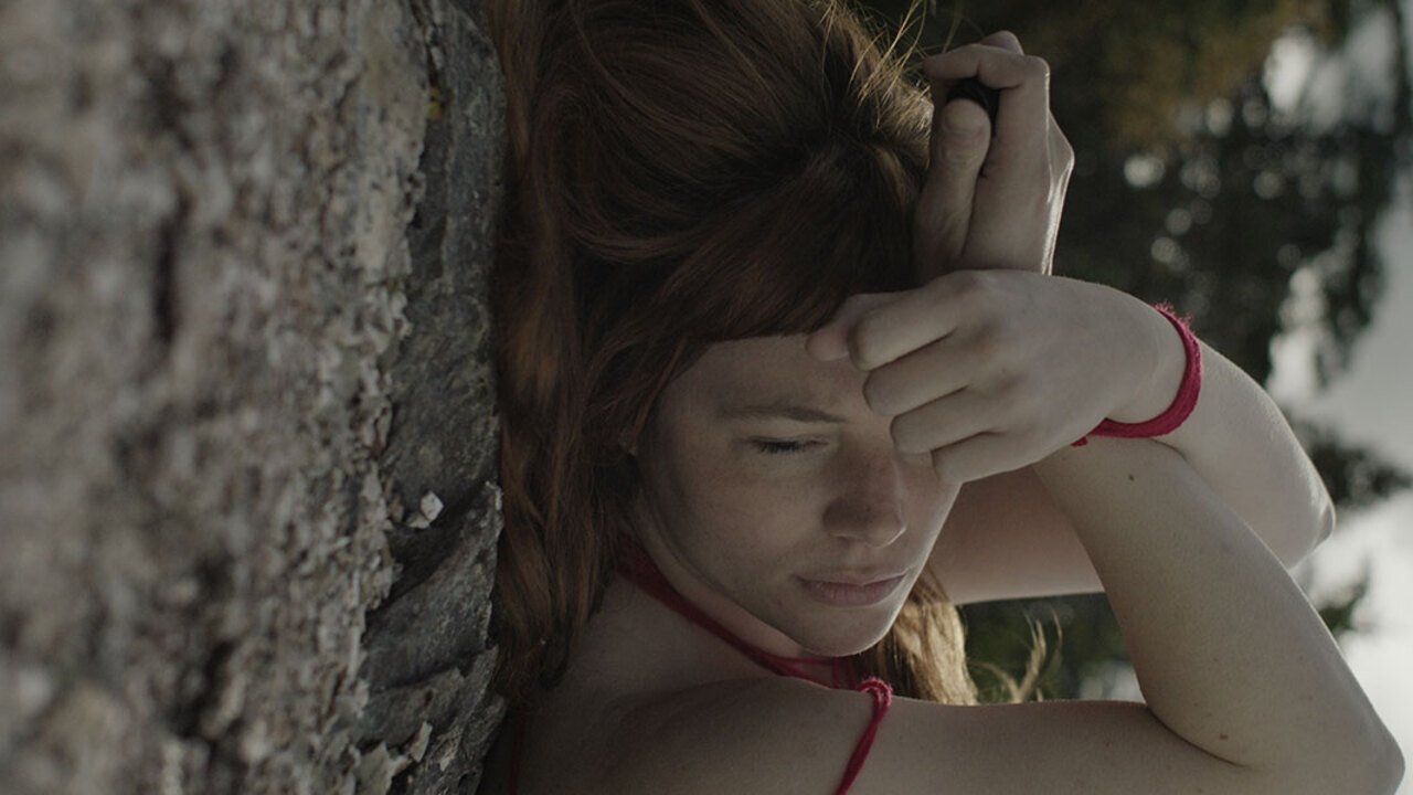 Sweet Angel Baby Movie Screenshot 1