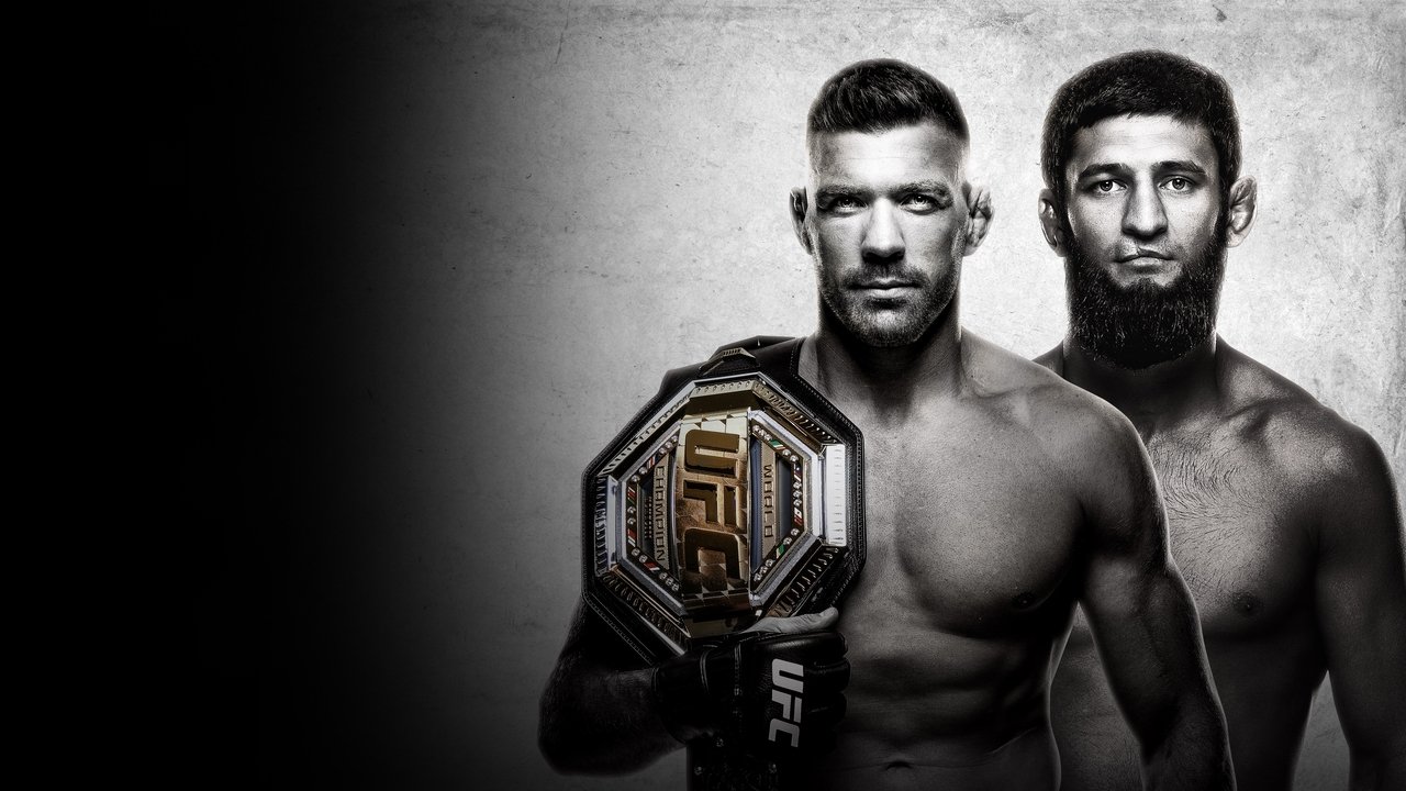 UFC 319: du Plessis vs. Chimaev Movie Screenshot 1