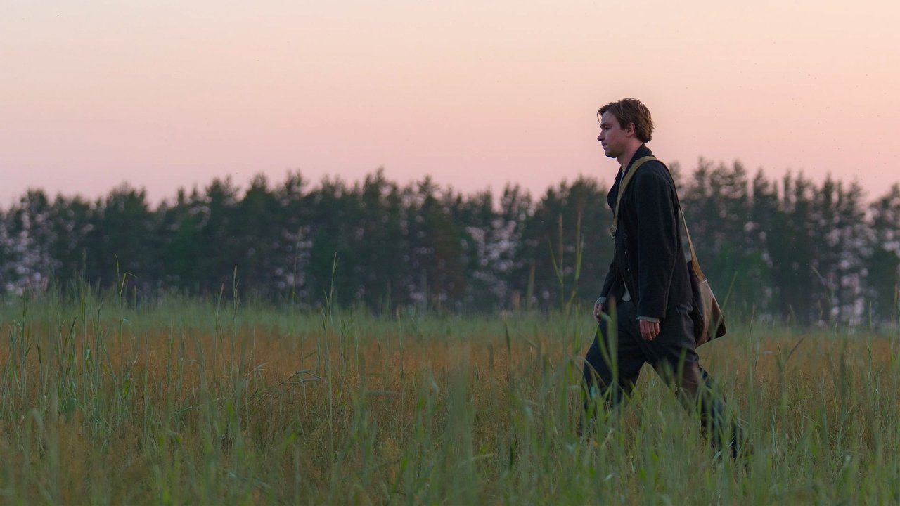 The Postman Movie Screenshot 1