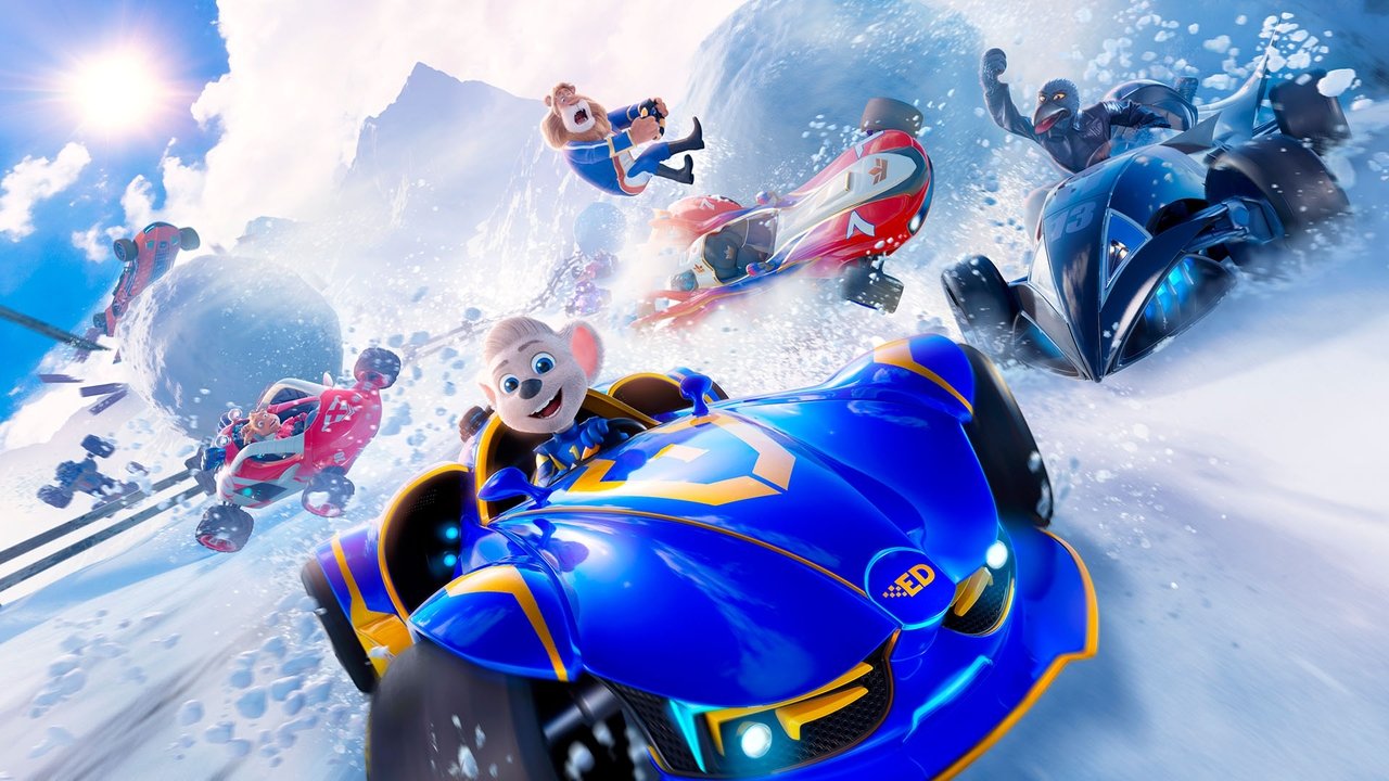 Grand Prix of Europe Movie Screenshot 4