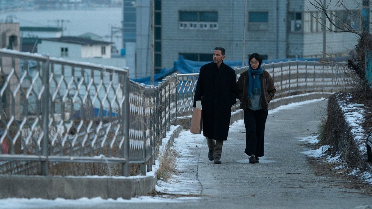 Winter in Sokcho Movie Screenshot 1