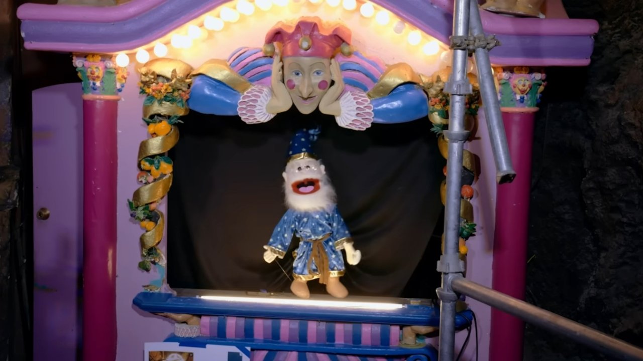 Â¡Casa Bonita Mi Amor! Movie Screenshot 1