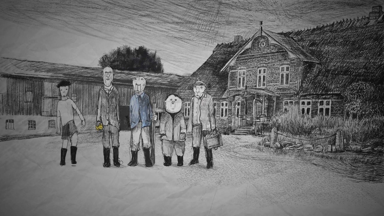 Uncles and I Movie Screenshot 3