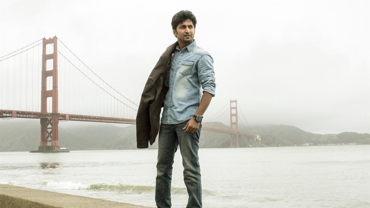 Ninnu Kori Movie Screenshot 3
