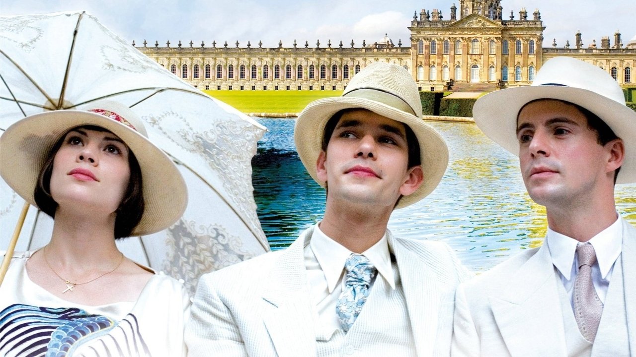 Brideshead Revisited Movie Screenshot 1