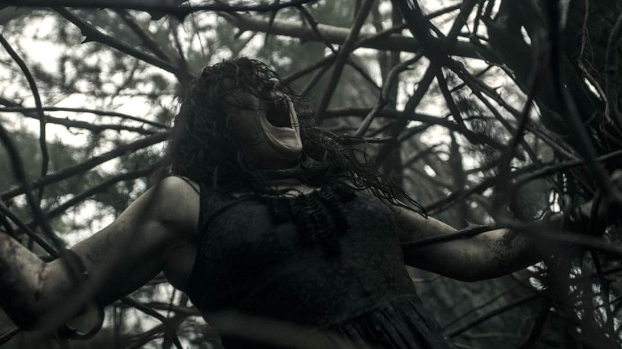 Evil Dead Movie Screenshot 5