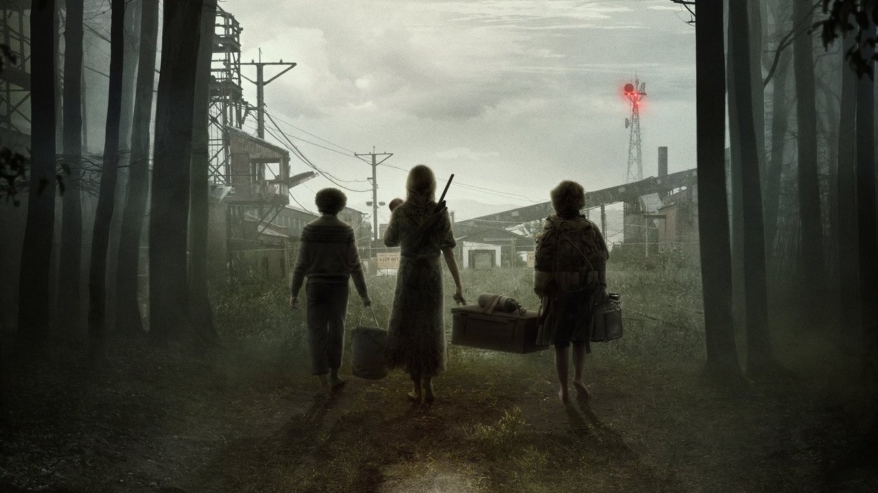A Quiet Place Part II Movie Screenshot 2
