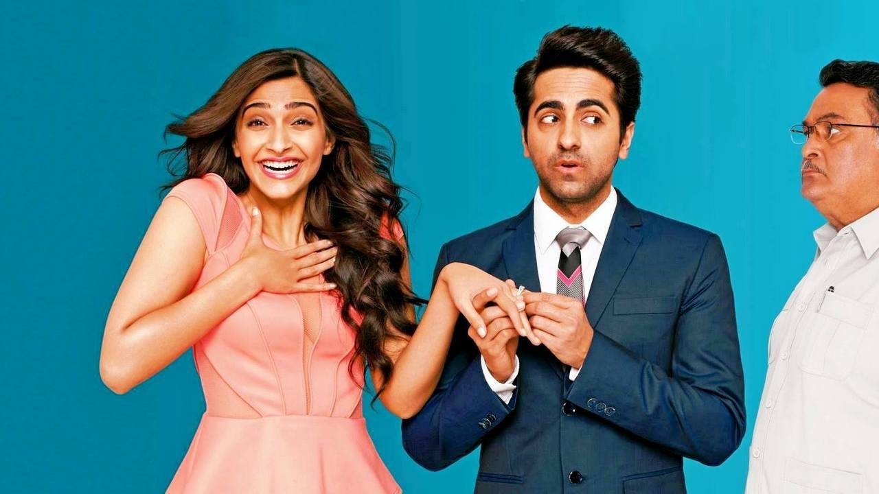 Bewakoofiyaan Movie Screenshot 1