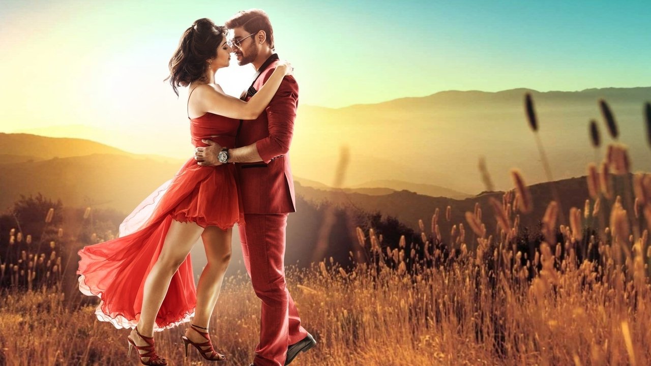 Speedunnodu Movie Screenshot 3