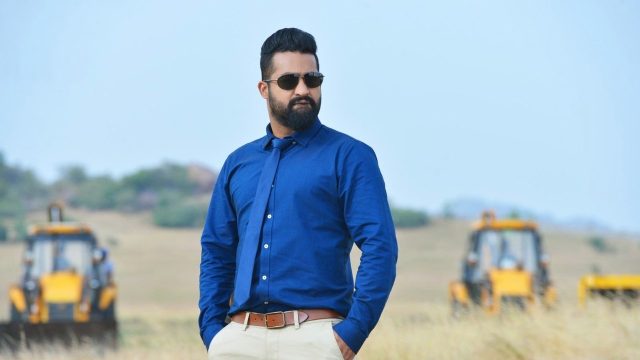 Nannaku Prematho... Movie Screenshot 4
