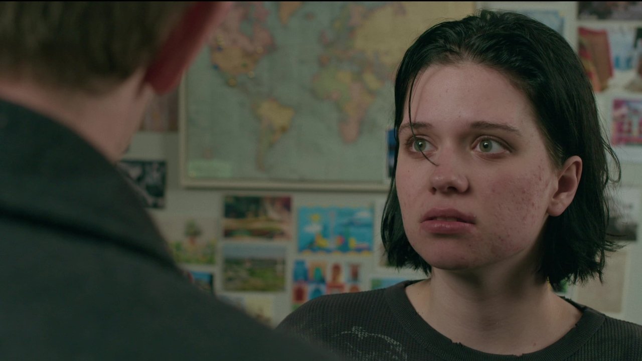 Spider in the Cupboard Movie Screenshot 1