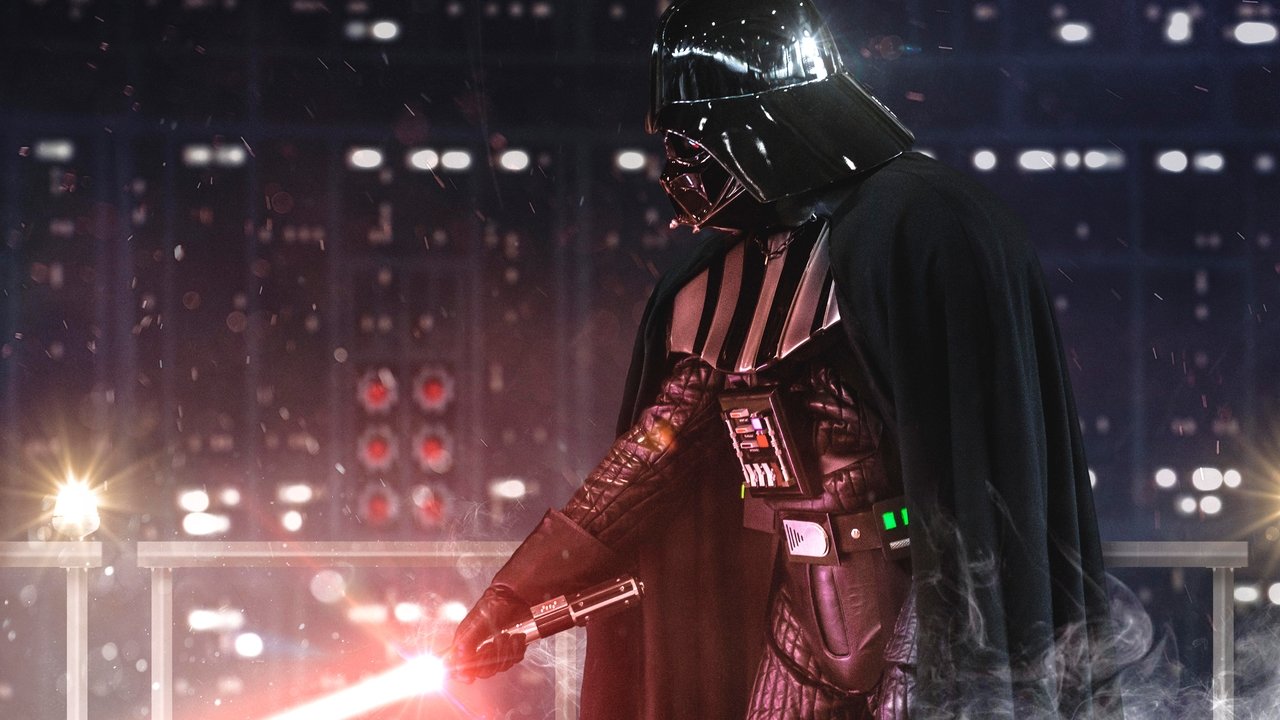 The Empire Strikes Back Movie Screenshot 4