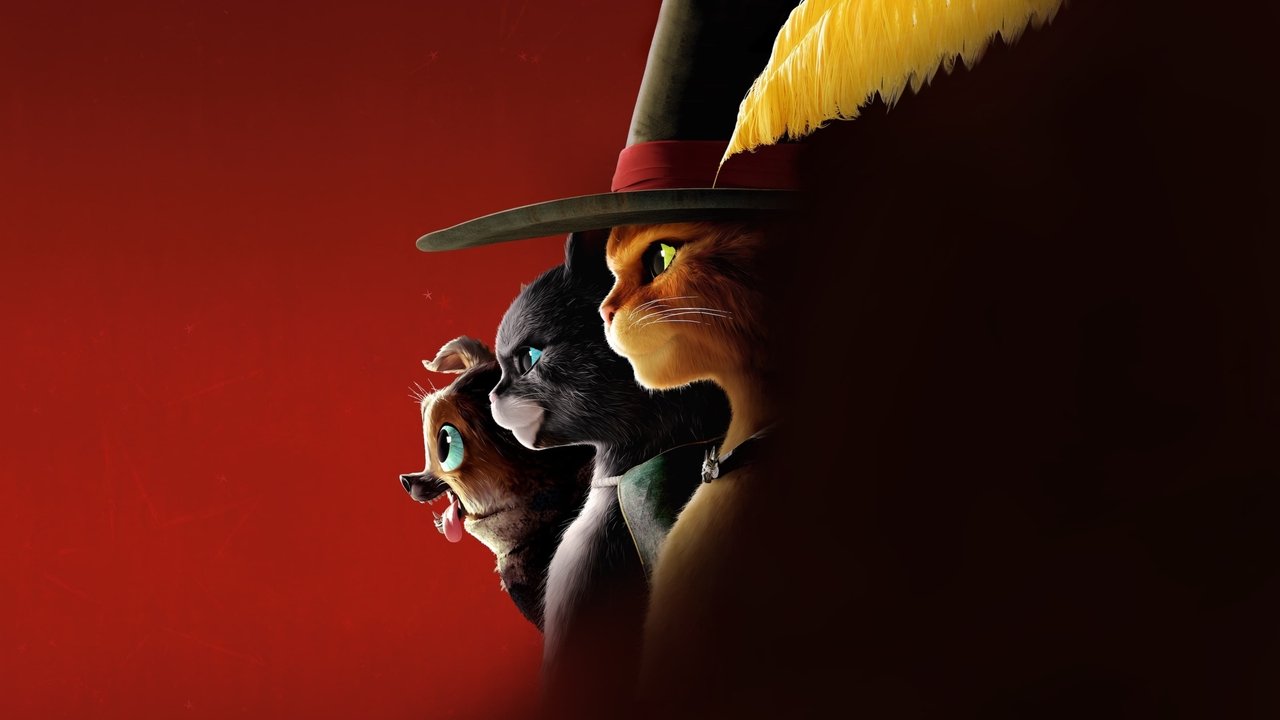 Puss in Boots: The Last Wish Movie Screenshot 3