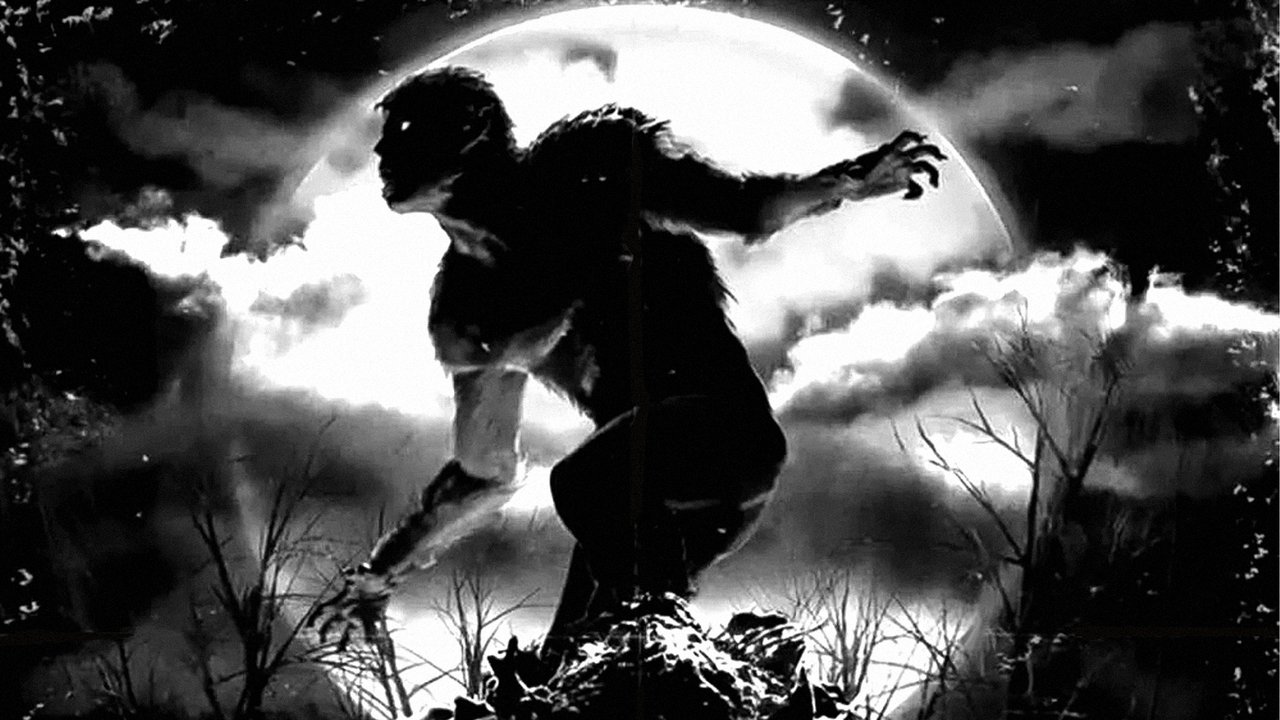 Werewolf by Night Movie Screenshot 5