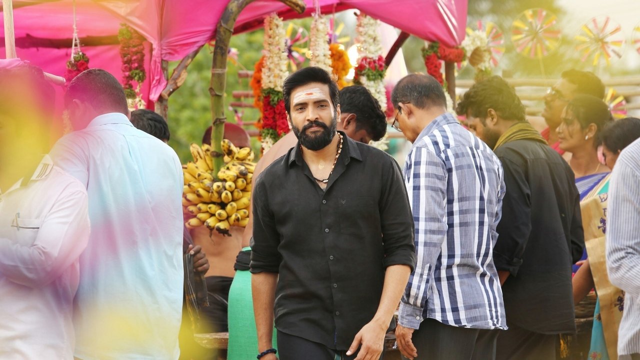 Dhilluku Dhuddu 2 Movie Screenshot 4