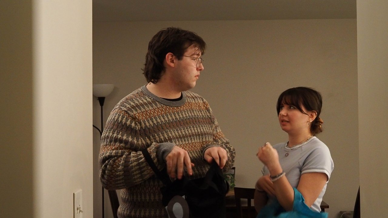 Not Another Sob Story (Seriously) Movie Screenshot 1