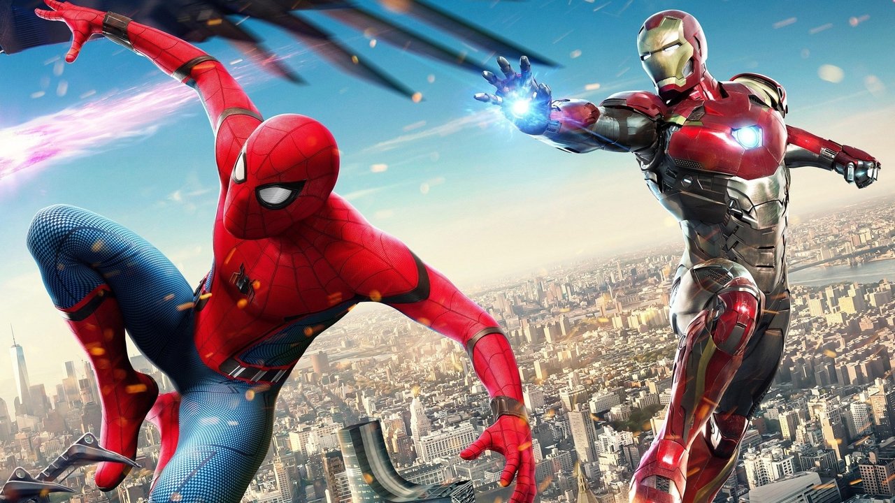 Spider-Man: Homecoming Movie Screenshot 2