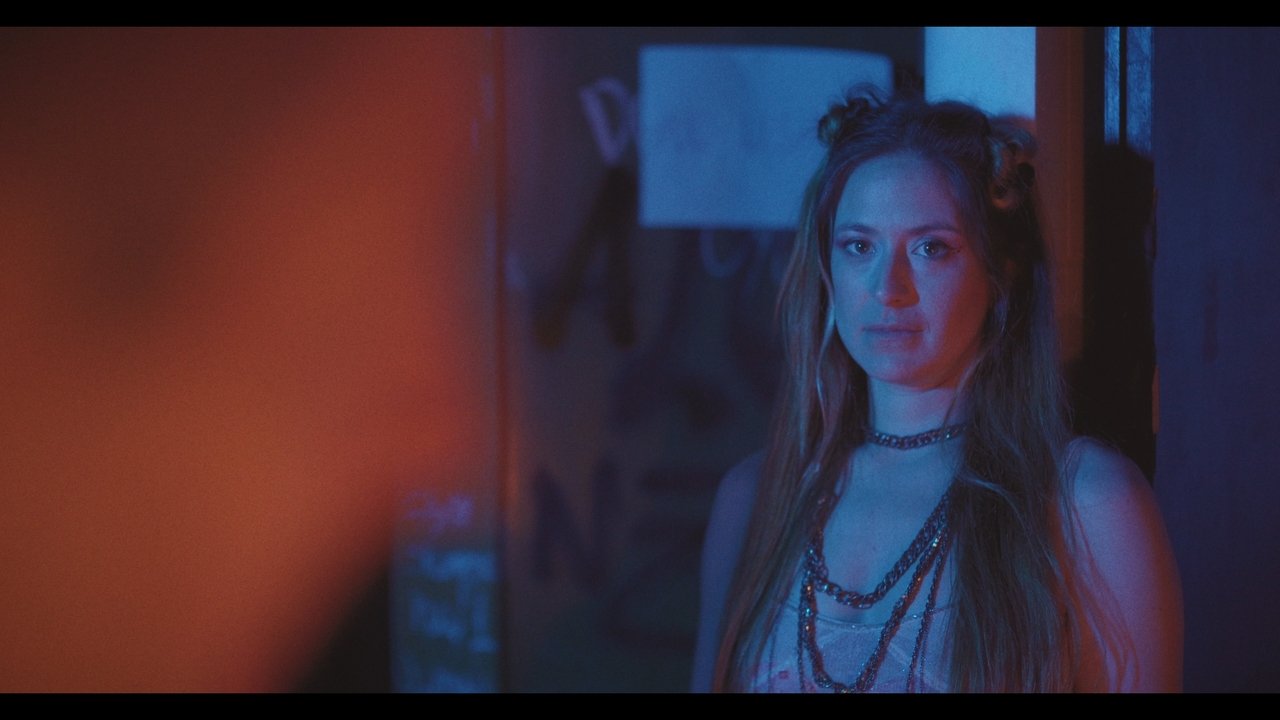 The Machine, The Dolphin and a Garden Gnome Movie Screenshot 2