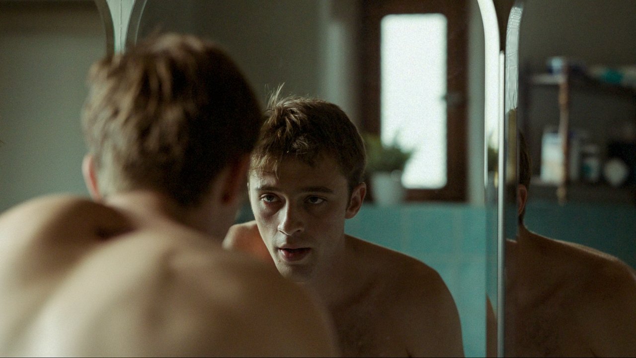 The Quiet Son Movie Screenshot 3