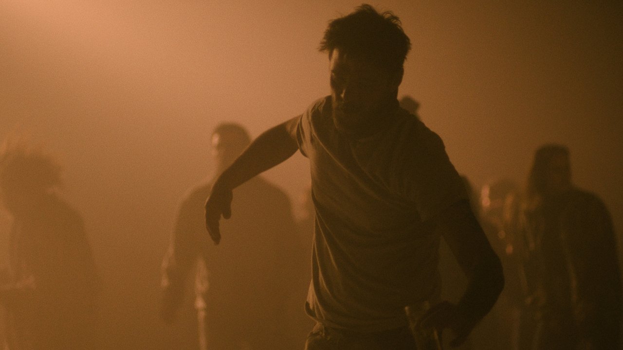 Beachcomber Movie Screenshot 1