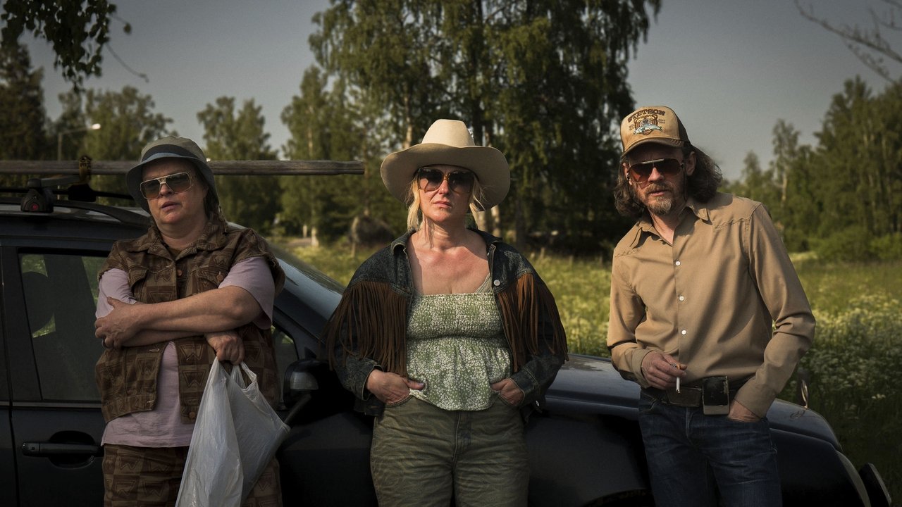 100 Liters of Gold Movie Screenshot 3